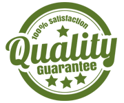 Quality Guarantee